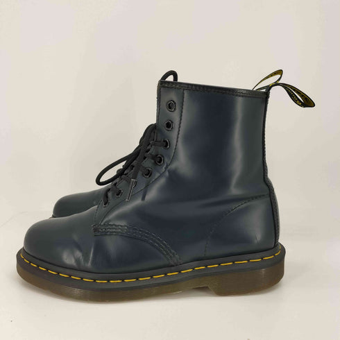 ドクターマーチン Dr.Martens 8ホール レザー ブーツ レディース US8