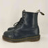 ドクターマーチン Dr.Martens 8ホール レザー ブーツ レディース US8