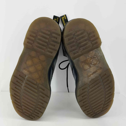 ドクターマーチン Dr.Martens 8ホール レザー ブーツ レディース US8