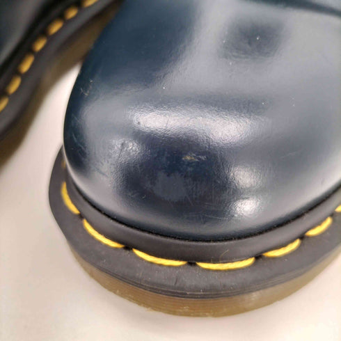 ドクターマーチン Dr.Martens 8ホール レザー ブーツ レディース US8