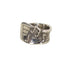 グラム glamb Melody pinky ring メンズ 12