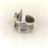 グラム glamb Melody pinky ring メンズ 12