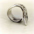 グラム glamb Melody pinky ring メンズ 12