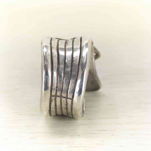 グラム glamb Melody pinky ring メンズ 12