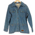 リーバイス Levis 70s USA製 ボタン裏C-12 デニムカバーオールジャケット メンズ M