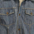リーバイス Levis 70s USA製 ボタン裏C-12 デニムカバーオールジャケット メンズ M