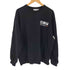 ブラックアイパッチ Black Eye Patch 両面プリントクルーネックスウェット メンズ JPN:XL