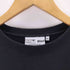 ブラックアイパッチ Black Eye Patch 両面プリントクルーネックスウェット メンズ JPN:XL