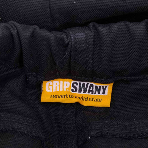 グリップスワニー GRIP SWANY ファイアープルーフ ジョグ3D キャンプパンツ メンズ M