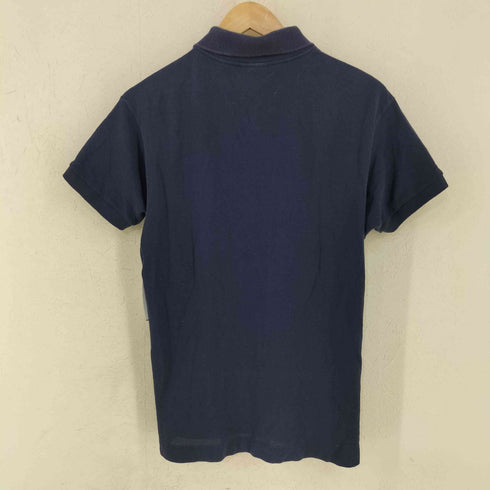 ラコステ LACOSTE MADE IN EL SALVADOR 5191L 半袖ポロシャツ メンズ JPN:3