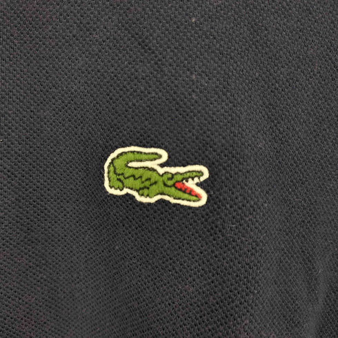 ラコステ LACOSTE MADE IN EL SALVADOR 5191L 半袖ポロシャツ メンズ JPN:3