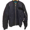 ディーゼル DIESEL TYPE RR-55 MA-1 ジャケット メンズ import:L