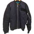 ディーゼル DIESEL TYPE RR-55 MA-1 ジャケット メンズ import:L
