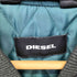 ディーゼル DIESEL TYPE RR-55 MA-1 ジャケット メンズ import:L