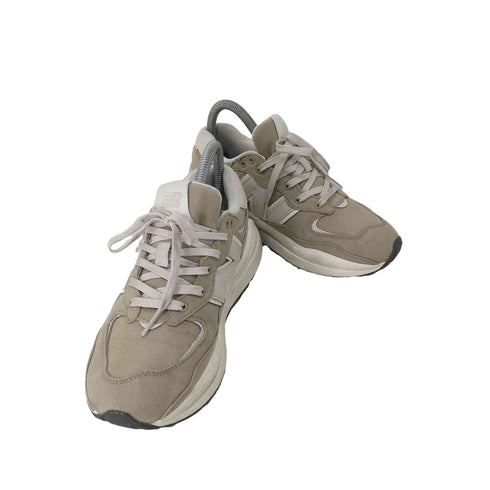 ニューバランス NEW BALANCE 57/40 Sea Salt ローカットスニーカー レディース JPN:24