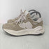 ニューバランス NEW BALANCE 57/40 Sea Salt ローカットスニーカー レディース JPN:24