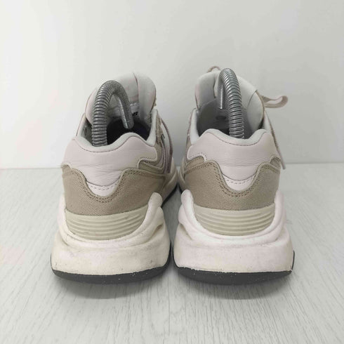 ニューバランス NEW BALANCE 57/40 Sea Salt ローカットスニーカー レディース JPN:24