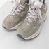 ニューバランス NEW BALANCE 57/40 Sea Salt ローカットスニーカー レディース JPN:24