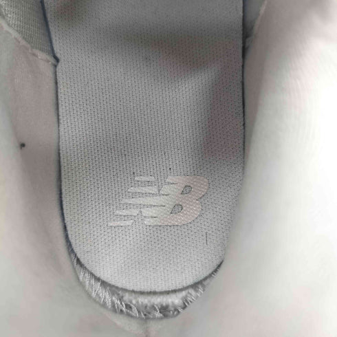 ニューバランス NEW BALANCE 57/40 Sea Salt ローカットスニーカー レディース JPN:24