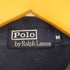 ポロバイラルフローレン Polo by RALPH LAUREN ナイガイ社 スモールポニー刺繍 ロングポロシャツ メンズ JPN:M