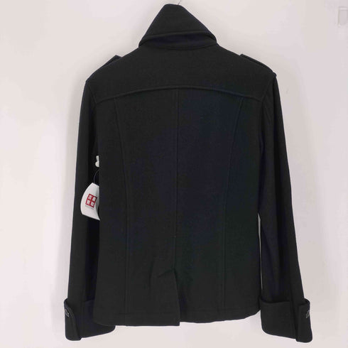 ミッシェルクランオム MICHEL KLEIN HOMME ウールチェスターコート メンズ JPN:46