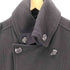 ミッシェルクランオム MICHEL KLEIN HOMME ウールチェスターコート メンズ JPN:46