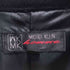 ミッシェルクランオム MICHEL KLEIN HOMME ウールチェスターコート メンズ JPN:46