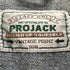 PRO JACK デニムカバーオール ジャケット メンズ