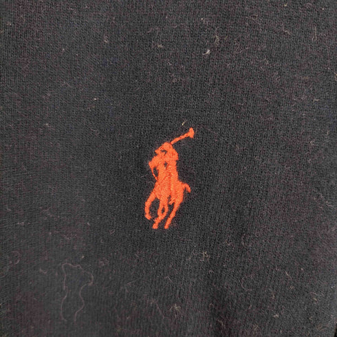 ポロバイラルフローレン Polo by RALPH LAUREN スモールポニー刺繍 タートルネックシャツ メンズ import:S