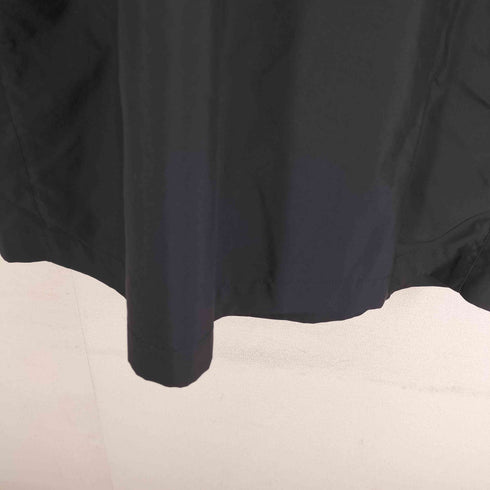 スリードッツ three dots スタンドカラーナイロンコート メンズ import:M