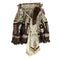 Angelic Pretty Musee du Chocolat Skirt Musee du Chocolat スカート レディース