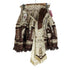 Angelic Pretty Musee du Chocolat Skirt Musee du Chocolat スカート レディース