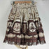 Angelic Pretty Musee du Chocolat Skirt Musee du Chocolat スカート レディース