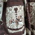Angelic Pretty Musee du Chocolat Skirt Musee du Chocolat スカート レディース