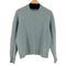 ブルックスブラザーズ BROOKS BROTHERS フリーダムスリーブ メランジウールニット メンズ import:S