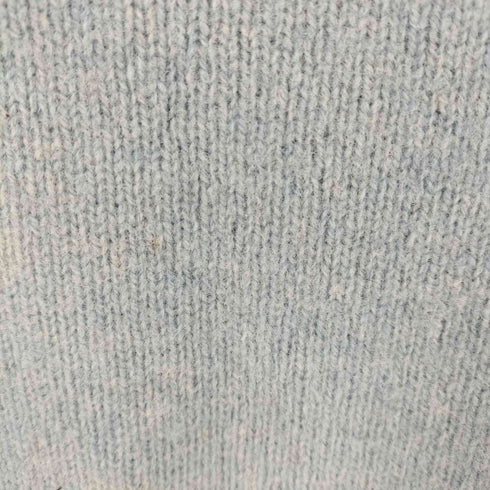 ブルックスブラザーズ BROOKS BROTHERS フリーダムスリーブ メランジウールニット メンズ import:S