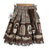 Angelic Pretty Musee du Chocolat Skirt Musee du Chocolat スカート レディース