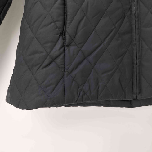 ナイキ NIKE 00S キルティングジャケット レディース JPN:M