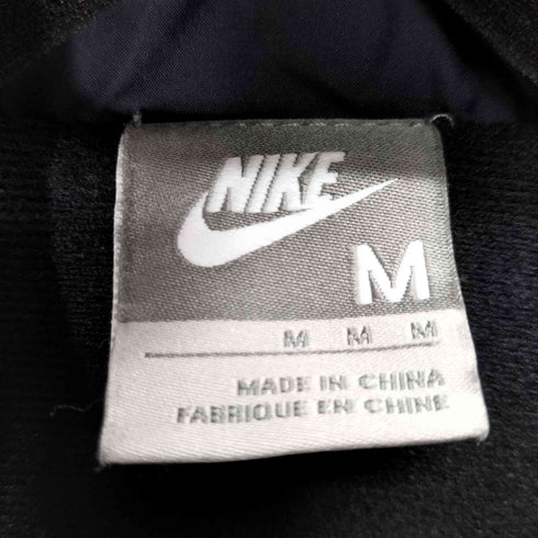 ナイキ NIKE 00S キルティングジャケット レディース JPN:M