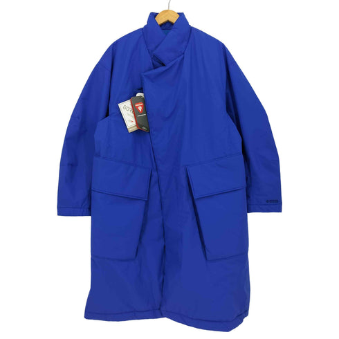 ディーベック D-VEC GORE-TEX CHESTER COAT メンズ JPN:2