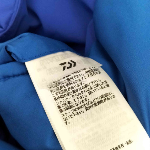 ディーベック D-VEC GORE-TEX CHESTER COAT メンズ JPN:2