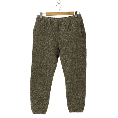 ブラウンバイツータックス BROWN by 2-tacs RA-pants フリースパンツ メンズ JPN:L