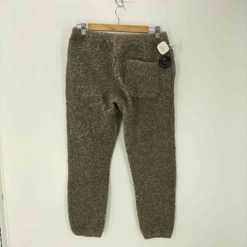 ブラウンバイツータックス BROWN by 2-tacs RA-pants フリースパンツ メンズ JPN:L