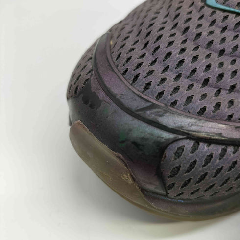 ナイキ NIKE AIR MAX 720 METALLIC SILVER/BLACK レディース 25cm