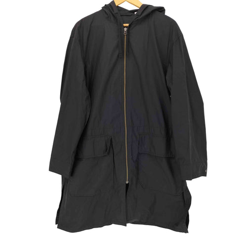 ユニクロユー UNIQLO U フーデットコート メンズ JPN:L