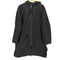 ユニクロユー UNIQLO U フーデットコート メンズ JPN:L