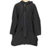 ユニクロユー UNIQLO U フーデットコート メンズ JPN:L