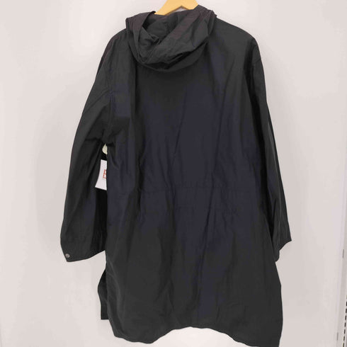 ユニクロユー UNIQLO U フーデットコート メンズ JPN:L