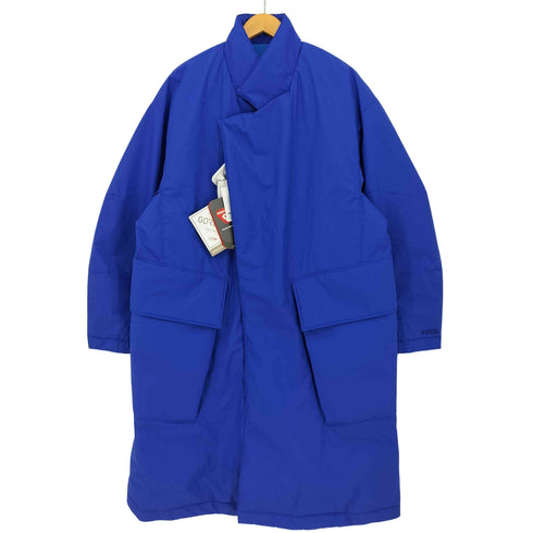 ディーベック D-VEC GORE-TEX CHESTER COAT メンズ JPN:2