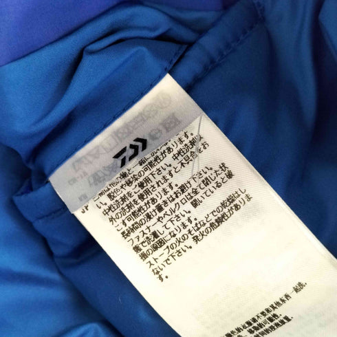 ディーベック D-VEC GORE-TEX CHESTER COAT メンズ JPN:2